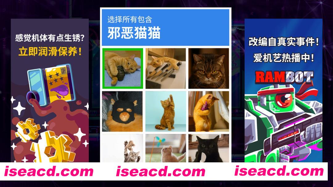 图片[4]-[ACT/中文/2D] 光之战士：改写命运/Lia: Hacking Destiny Build.20884271 官方中文版 [1G/新作]-嘤嘤怪之家