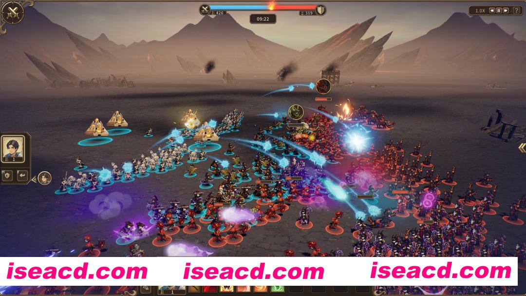 图片[5]-[RPG/中文/2D] 王冠与冒险/Crown and Adventure  v20251218 官方中文版 [9.3G/新作]-嘤嘤怪之家