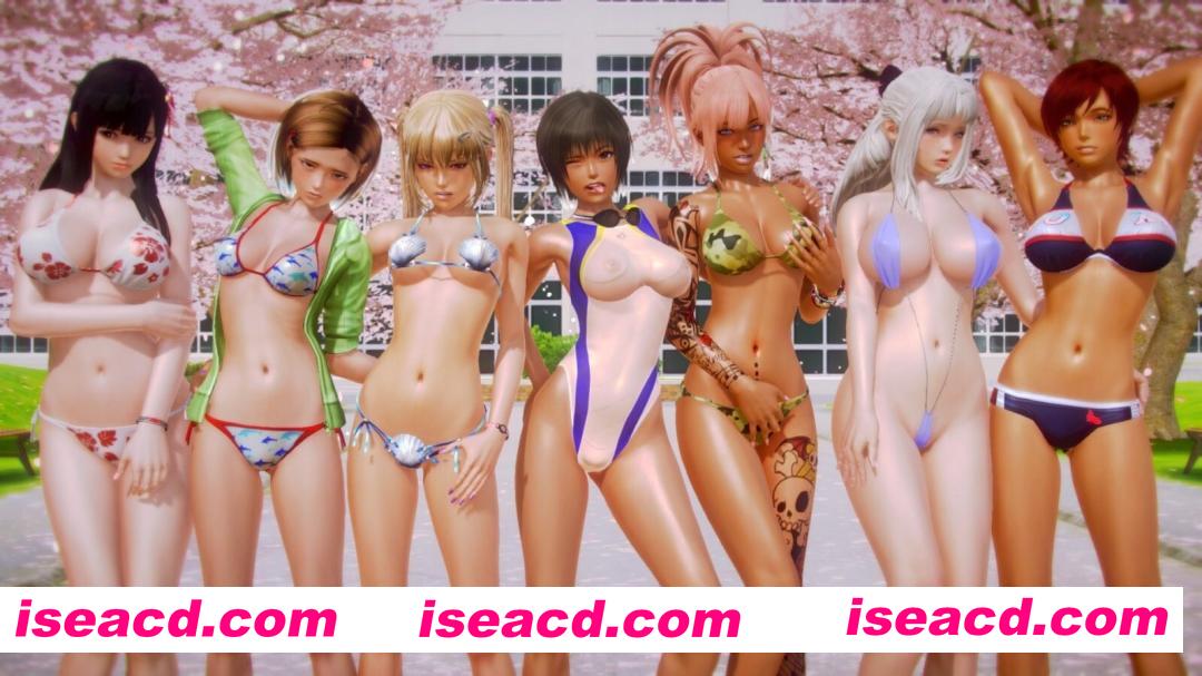 图片[1]-[后宫大作SLG/汉化/PC+安卓] 二次元老婆学院 Waifu Academy Ver0.13.5 AI汉化步兵版 [8.5G/更新]-嘤嘤怪之家