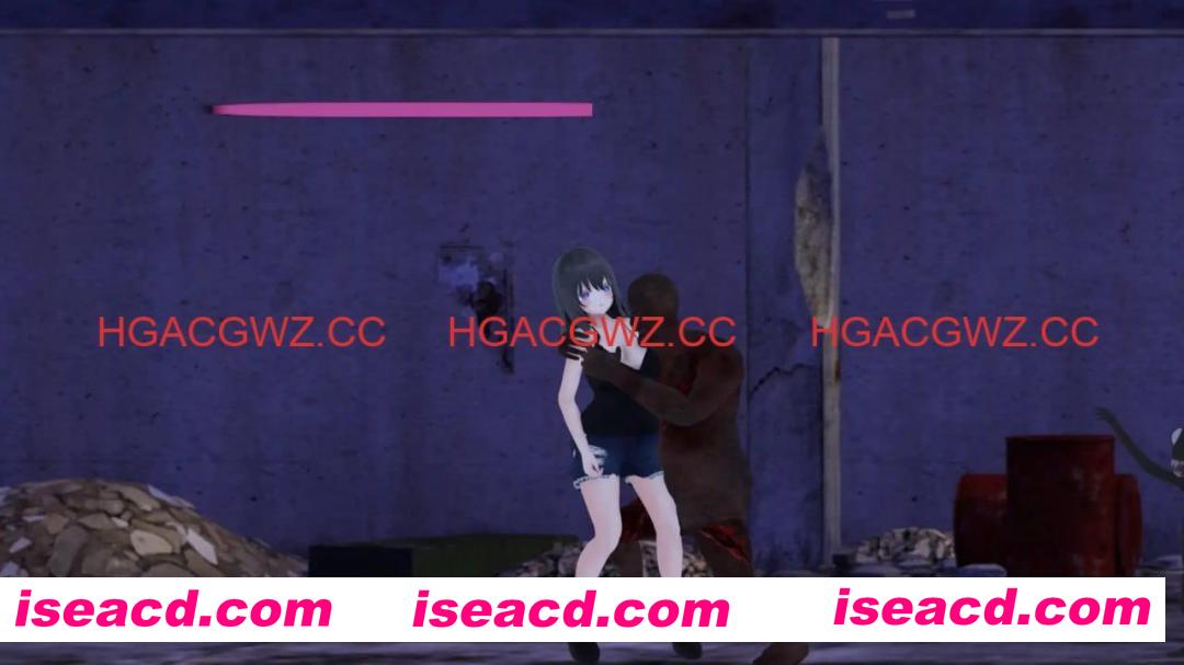 【ACT/生肉/动态】挤奶动作v1.0【PC/7.5G】MILKING ACTION