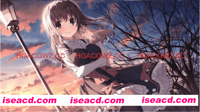 【大型ADV/AI汉化】樱之诗 10 周年纪念版 AI汉化版+全CG存档[新汉化]【电脑/8.9G】