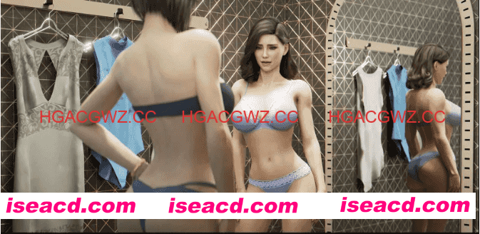 【欧美SLG/汉化/动态】丹弗斯小姐v0.1.2.2赞助 AI版【PC+安卓/3.70G/更新】Ms.Denvers [v0.1.2.2]