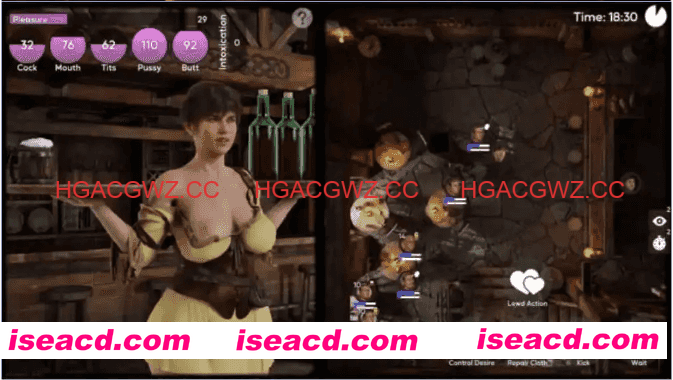 【欧美大作SLG/动态/官中/更新】腐败小镇 Corruption Town v0.10.2 官中步兵版+全画廊解锁【PC+安卓/8G】