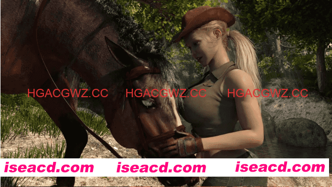 【欧美SLG/汉化/动态】生命与探索Ch.End.02+p AI版【PC+安卓/8.71G/更新】Project Myriam – Life and Explorations [Ch. End.02+p]