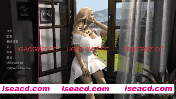 【欧美SLG/汉化/动态】生命与探索Ch.End.02+p AI版【PC+安卓/8.71G/更新】Project Myriam – Life and Explorations [Ch. End.02+p]