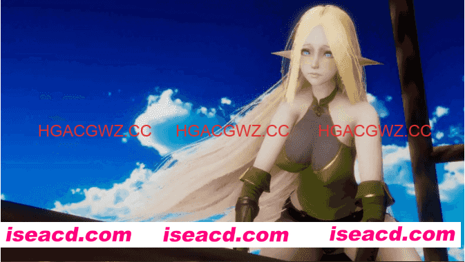 【欧美SLG/汉化/动态】风暴之蛇编年史v0.16 AI版【PC+安卓/345M/更新】Storm Serpent Chronicles [v0.16]