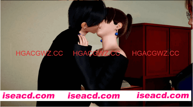 【亚洲SLG/汉化/动态】社会被摧毁：新年特别篇 AI版【PC+安卓/117M/更新】Society Destroyed [New Year Special]