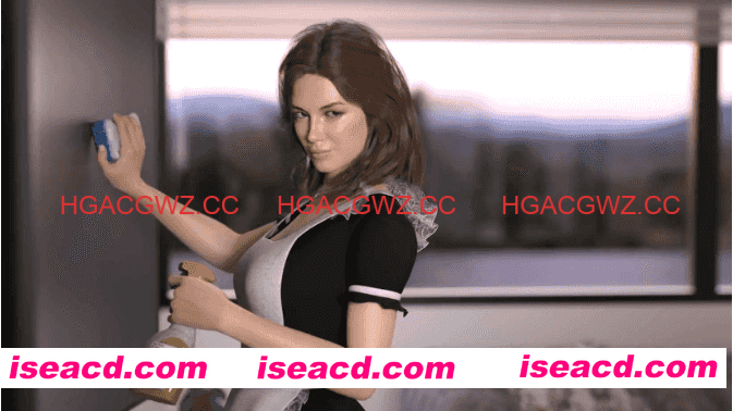 【欧美SLG/汉化/动态】我和我的姐妹们Ep.2.1 AI版【PC+安卓/4.96G/更新】My Sisters and Me [Ep. 2.1]