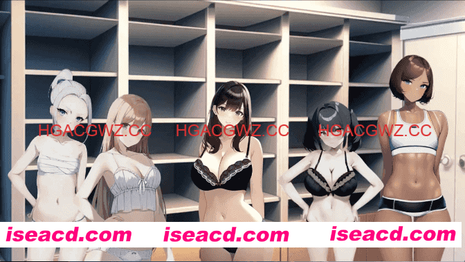 【日系SLG/汉化/动态】曲线小镇v0.6.2 AI版【PC+安卓/1.64G/更新】Curvy Town [v0.6.2]