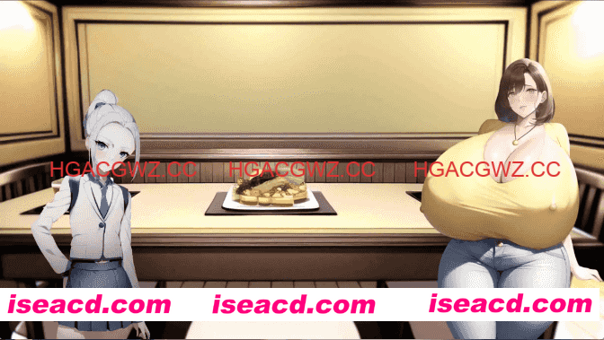 【日系SLG/汉化/动态】曲线小镇v0.6.2 AI版【PC+安卓/1.64G/更新】Curvy Town [v0.6.2]