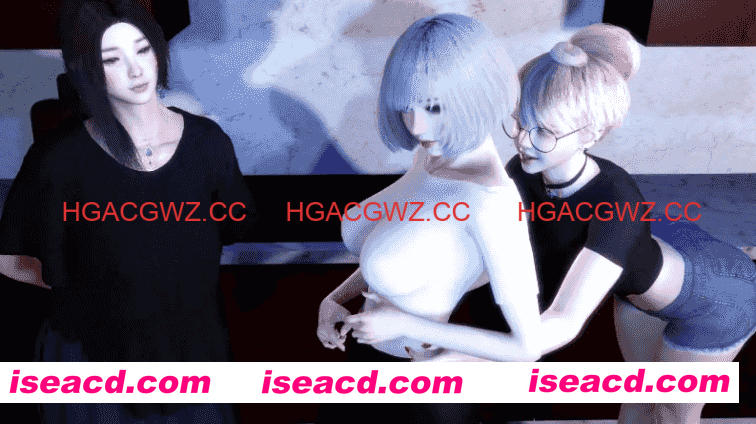 【亚洲SLG/汉化/动态】NTR之谜v0.7.5 AI版【PC+安卓/2.19G/更新】The Mystery of NTR [v0.7.5]