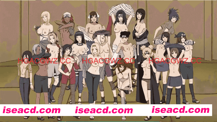 【同人SLG/汉化/沙盒】火影崛起v2.27Arc3 AI版【PC+安卓/3.25G/更新】Jikage Rising [v2.27 Arc 3]