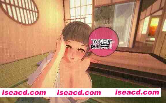 图片[1]-[剧情MMD/中文/步兵合集] japs8005 12月27 剧情/双线 归乡Rural visit#1-3 中文步兵版 [300M/CV]-嘤嘤怪之家