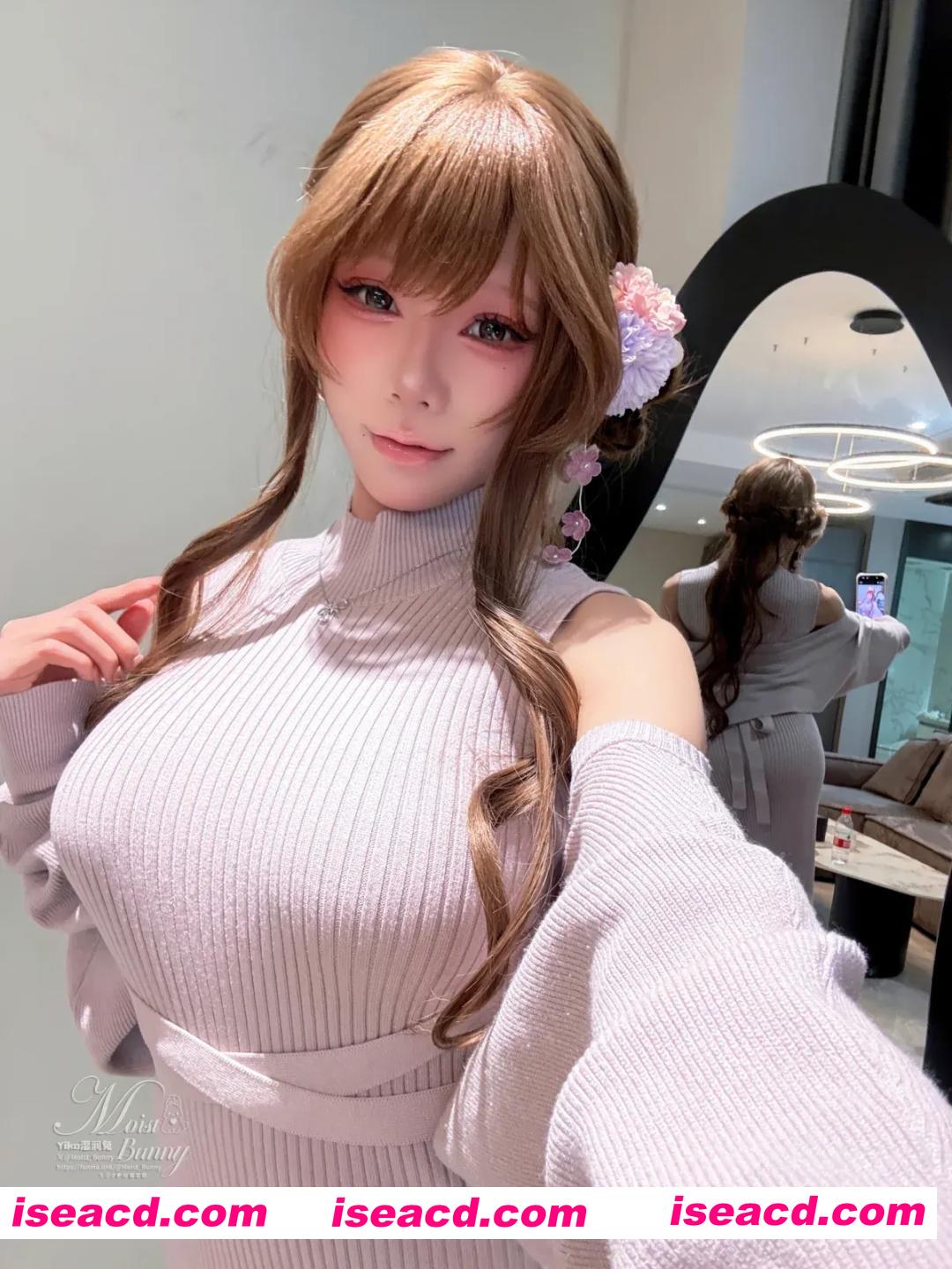 『套图』2026年1月作品 在丈夫身边 – 咬一口兔娘[112P-3V 3.67GB]