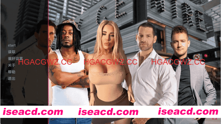 【真人SLG/汉化/动态】萨拉游戏2v0.0.2 AI版【PC+安卓/941M/更新】SaraGame 2 [v0.0.2]