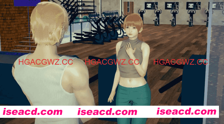 【亚洲SLG/汉化/沙盒】如果我能改变v0.3.7 AI版【PC+安卓/1.74G/更新】If I Could Change [v0.3.7]