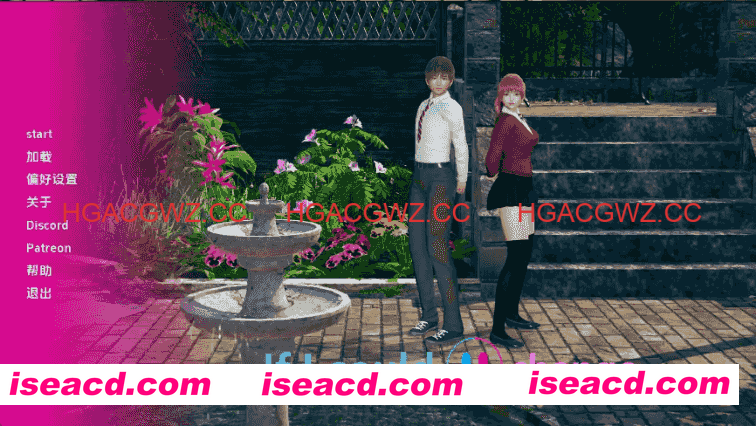 【亚洲SLG/汉化/沙盒】如果我能改变v0.3.7 AI版【PC+安卓/1.74G/更新】If I Could Change [v0.3.7]