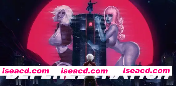 [PC-RPG] 新汉化[日式RPG] 破窗而出 Defenestration V0.5j 内嵌AI汉化步兵版 [ PC+安卓2.30G][BD]