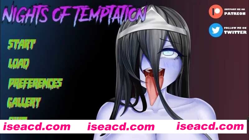 图片[1]-[SLG/AI汉化/PC+安卓] 诱惑之夜 Nights of Temptation Ver1.0 Final AI汉化完结版 [3.6G/完结]-嘤嘤怪之家