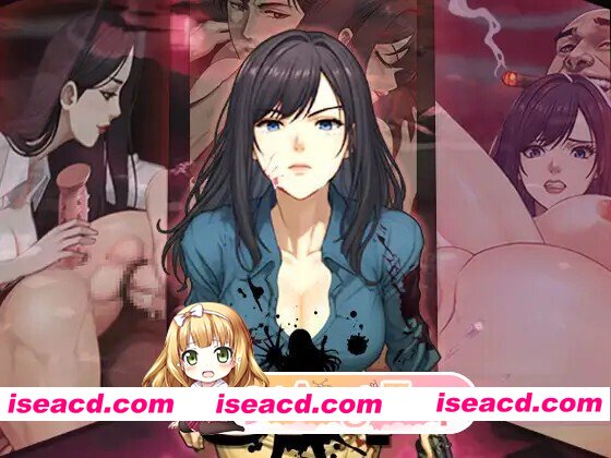 [ACT/动态/官中] SPY 动态官中版 [1.79G]