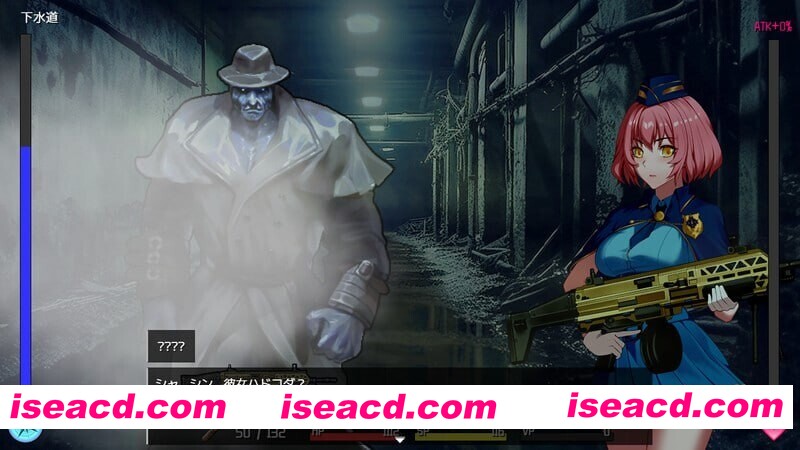 图片[8]-【日系RPG精品/官中/异种X/PC】隧道逃生：命运交织（番外篇）TUNNEL ESCAPE Fates Entwined Ver0.17.0a SP 特别版【2.23G】-嘤嘤怪之家