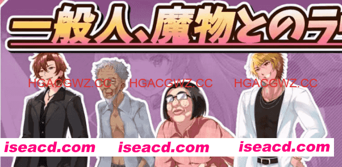 【精品RPG/AI汉化/动态/MTool】红莲四重奏·纯元素v1.0.1【PC/5.2G】