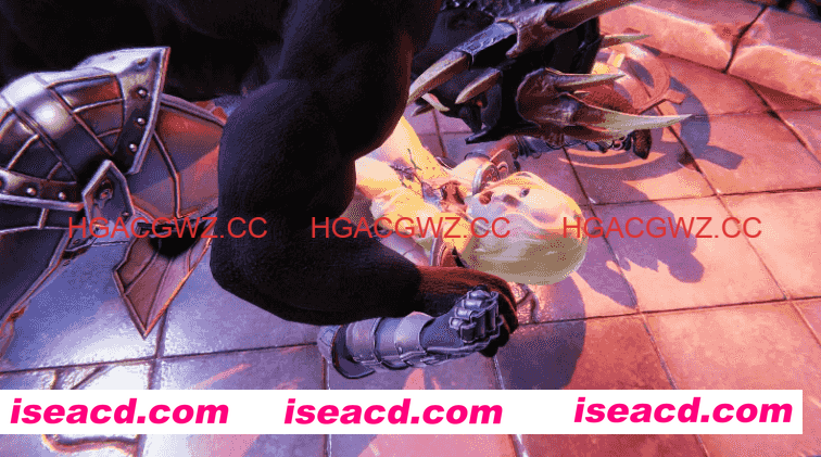 【欧美SLG/汉化/动态】兽人崛起2：黑暗记忆v3.6 AI版【PC+安卓/6.33G/更新】Rise of the Orcs 2: Dark Memories [v3.6]