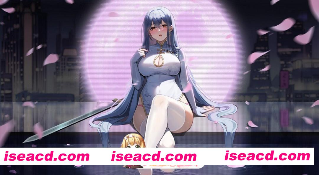 [RPG/动态/官中/步兵/PC/更新] 夜幕之花 Night Bloom v0.596 动态官中步兵版 [1.58G]