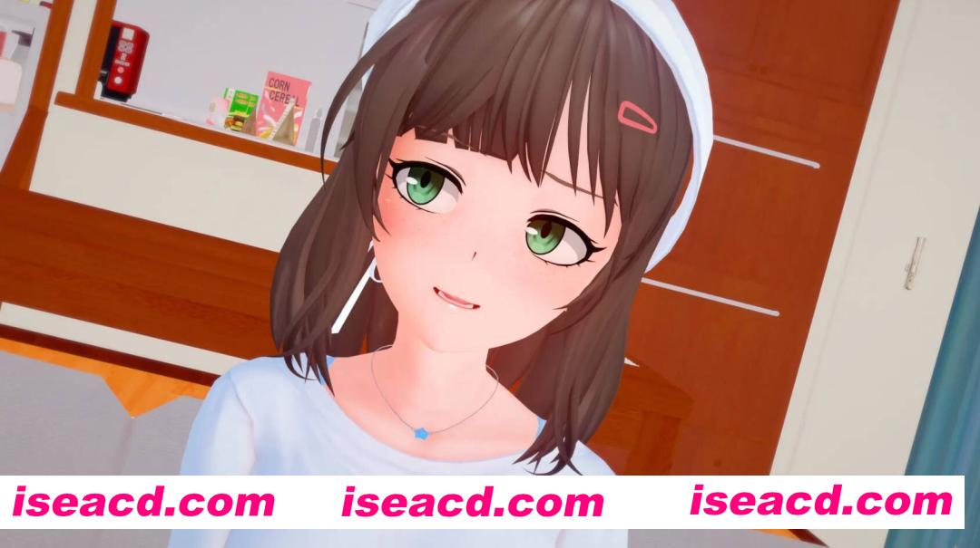 图片[2]-【亚洲SLG/汉化/恋爱/校园/大馒头/PC+安卓】再次绽放 Bloom Again Ver0.6 AI汉化版【3.75G】-嘤嘤怪之家