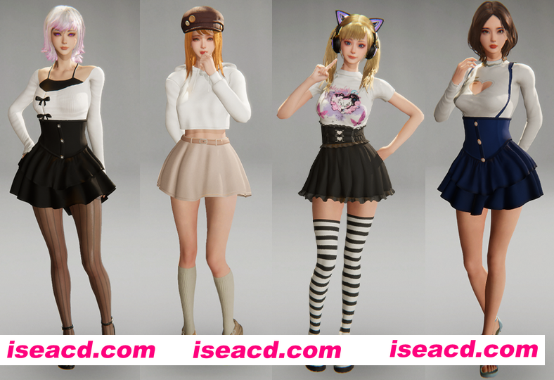 图片[3]-[大作SLG/中文/追加圣诞内容] 隔壁的美艳人妻 V1.7.9 官方中文步兵版+存档 [13G/更新]-嘤嘤怪之家