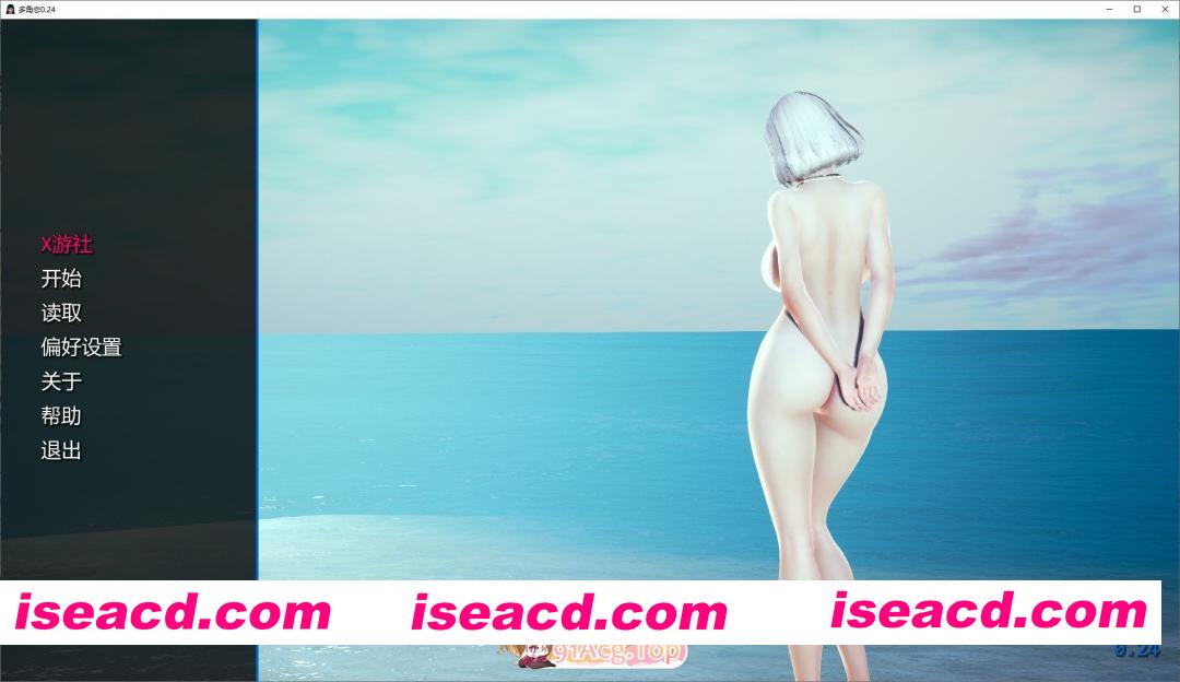 [沙盒SLG/汉化/动态]多面体V0.24 AI汉化版[PC+安卓][FM/8G/百度]