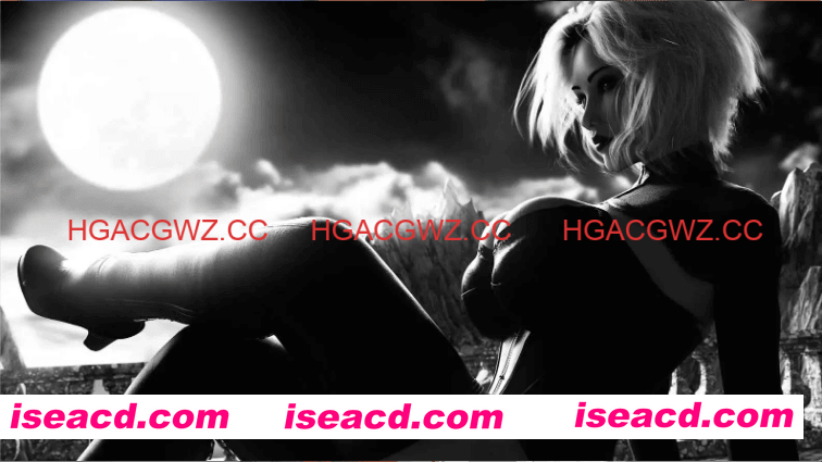 【欧美SLG/汉化/动态】被魔鬼崇拜v0.14 AI版【PC+安卓/7.57G/更新】