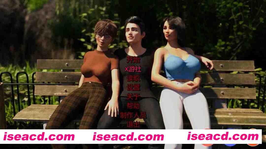 图片[1]-[欧美后宫SLG/AI汉化/PC+安卓] 双重感知 Double Perception v5.7 AI汉化步兵版 [8.3G/新作]-嘤嘤怪之家