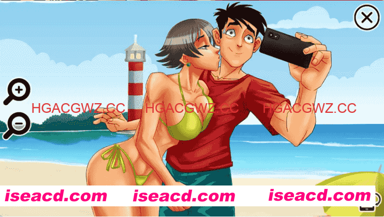 【欧美SLG/汉化/动态】高中时代v0.24.0 AI版【PC+安卓/4.30G/更新】High School Days [v0.24.0]