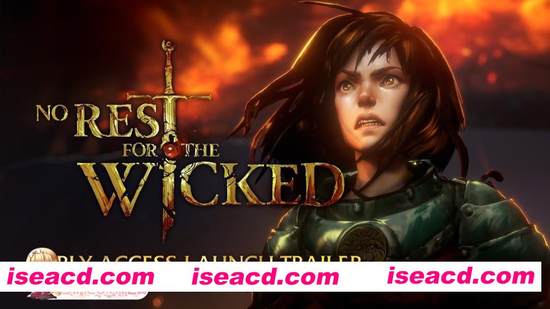 [RPG/官中/PC]恶意不息 Build.14122478豪华中文版 [FM/度盘迅雷OD/34.5G]