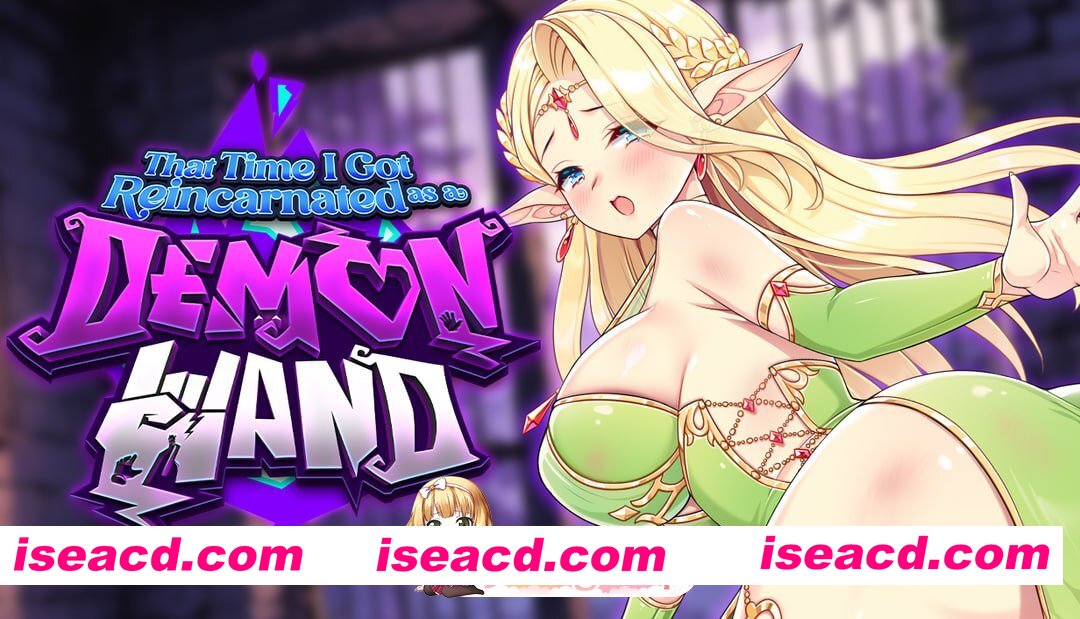 [ACT]  [迅雷云/FM]于我转生成为变态手的那档事/That Time I Got Reincarnated as a Demon Hand/官中+无码+动态 pc [2.95G]