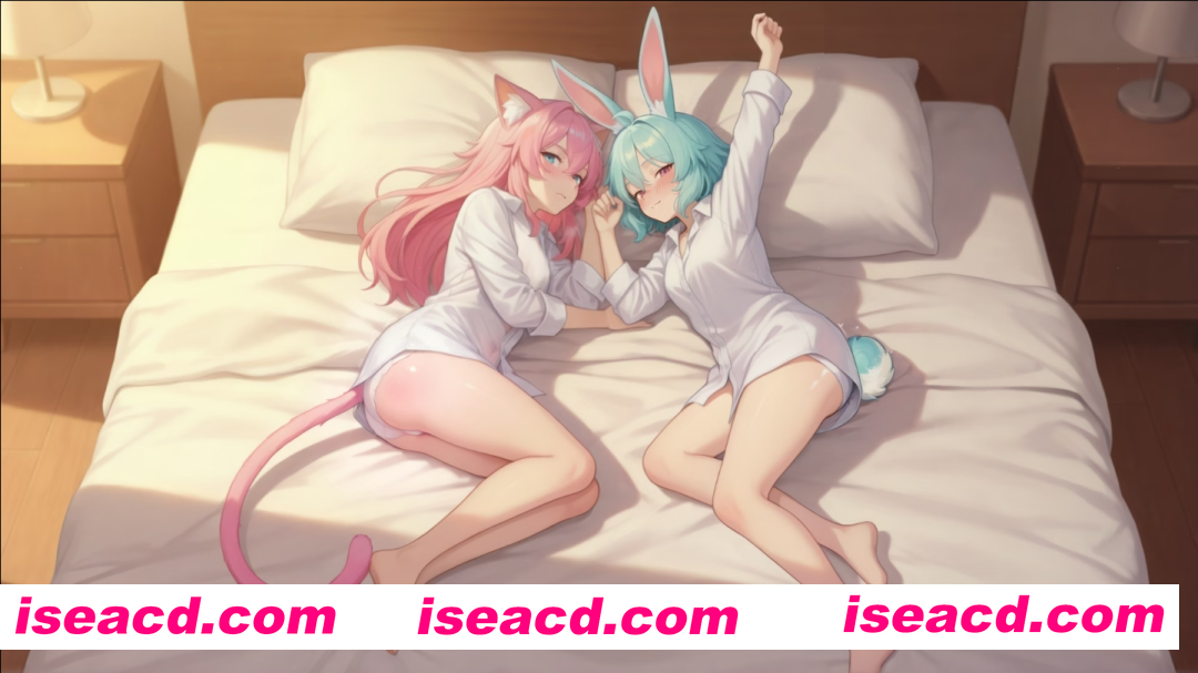 图片[4]-【日系SLG/官中/兽耳/PC+安卓】甜美伪娘咖啡馆 Sweet Femboy Cafe v0.1 官方中文版【507M】-嘤嘤怪之家