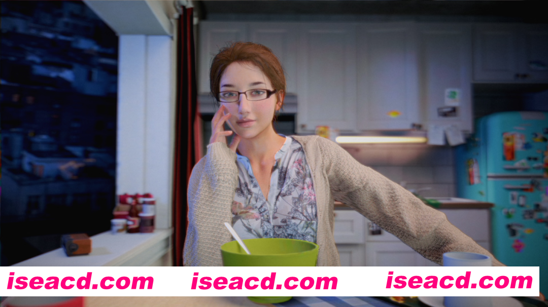 图片[1]-【SLG/汉化/O伦/PC】我的妈妈 My Mom Mtool汉化最终版【1.92G】-嘤嘤怪之家