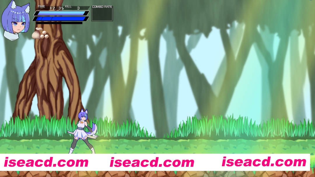 图片[5]-【日系ACT/生肉/全动态/PC】白色玻璃之尾～梦幻的庭院与奈落的圣域 ホワイトグラステイル～夢幻の庭と奈落のアギト Ver0.2 生肉版 【454M】-嘤嘤怪之家