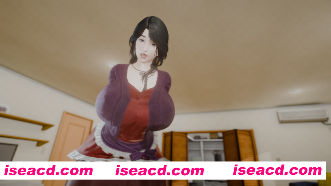 图片[3]-【亚洲SLG/官中/NTR/无码/人妻/PC+安卓】没有后宫只有NTR No Harem Just NTR Ep.2Full 第二集完整版 官方中文步兵版【5.38G】-嘤嘤怪之家