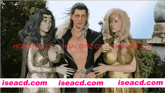 【欧美SLG/汉化/动态】帝国编年史v0.11 AI版【PC+安卓/10.6G/更新】Imperial Chronicles [v0.11]