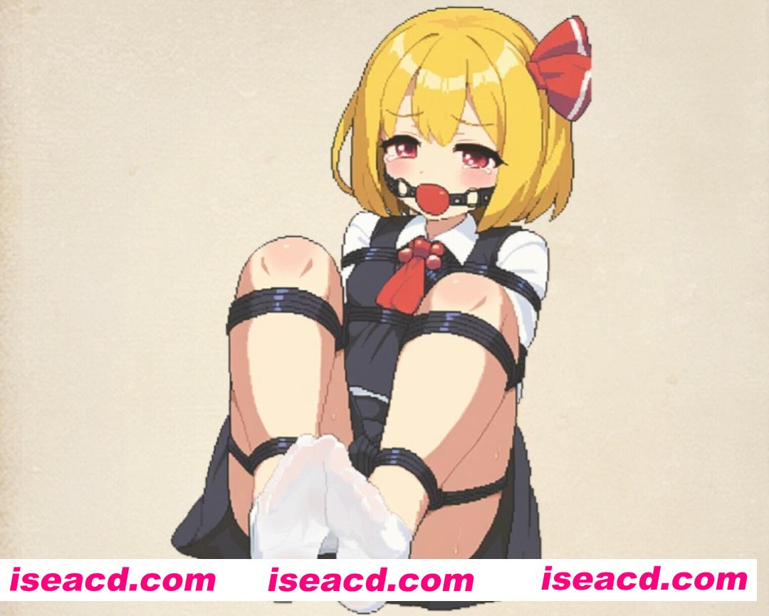 图片[6]-【日系RPG/官中/捆绑/PC+安卓joi】东方捕缚秘录 官方中文版【660M】-嘤嘤怪之家