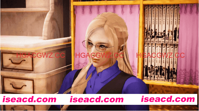 【亚洲SLG/汉化/动态】我和妹妹v0.9 AI版【PC+安卓/6.64G/更新】My Sister & I [v0.9]