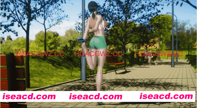 【亚洲SLG/汉化/动态】异常v0.982.979 AI版【PC+安卓/7.68G/更新】Abnormal [v0.982.979]