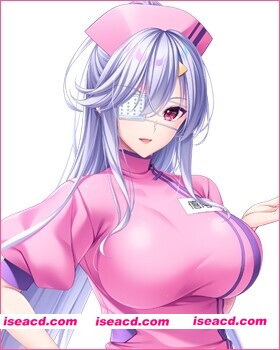 图片[4]-【日系拔作ADV/汉化/后宫/大馒头/辣妹/PC】[竹子社]与爆RU护士调情的色色住院生活 おっぱいでかいナースとイチャコラエロ×2入院生活！？AI汉化版+全CG存档【3.82G/CV】-嘤嘤怪之家