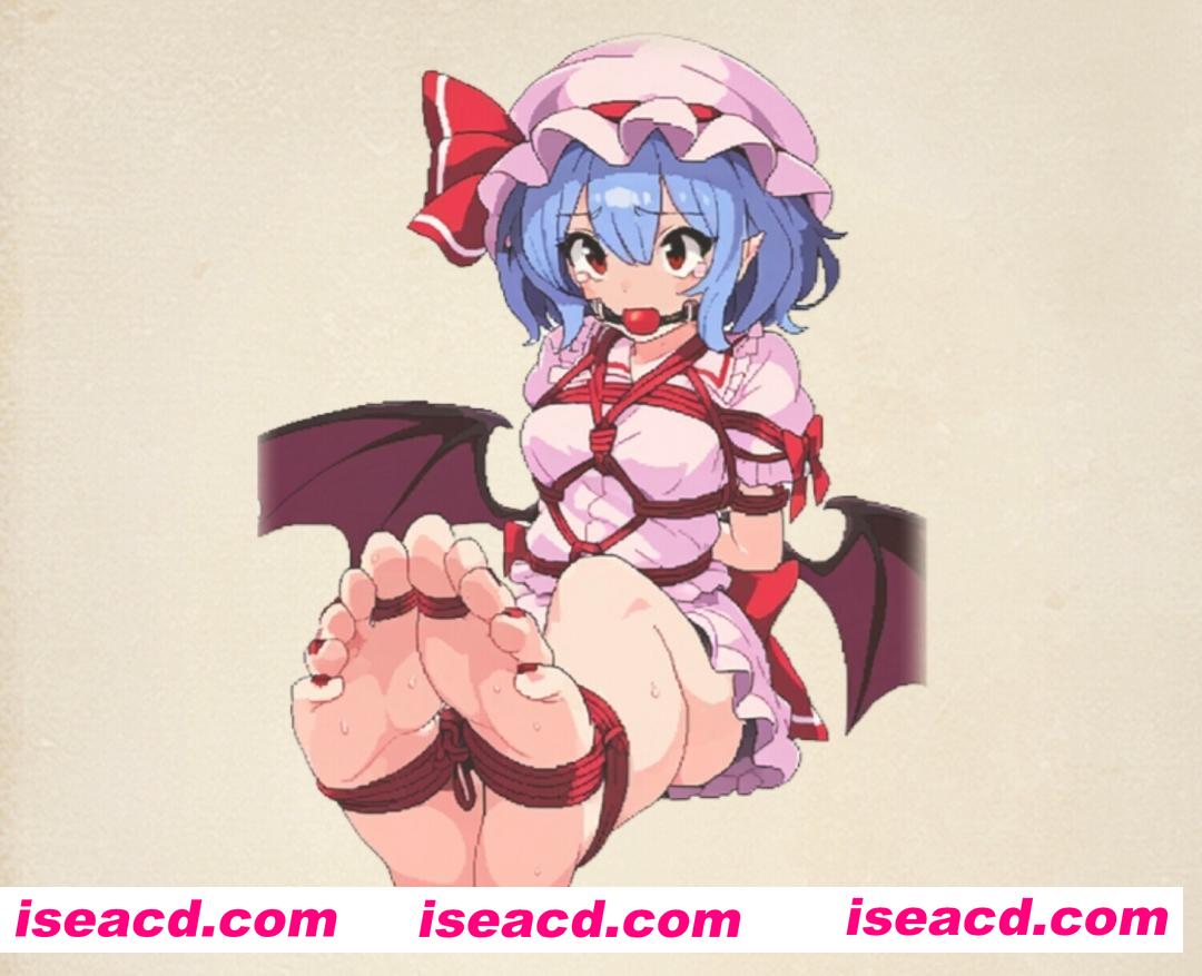 图片[11]-【日系RPG/官中/捆绑/PC+安卓joi】东方捕缚秘录 官方中文版【660M】-嘤嘤怪之家