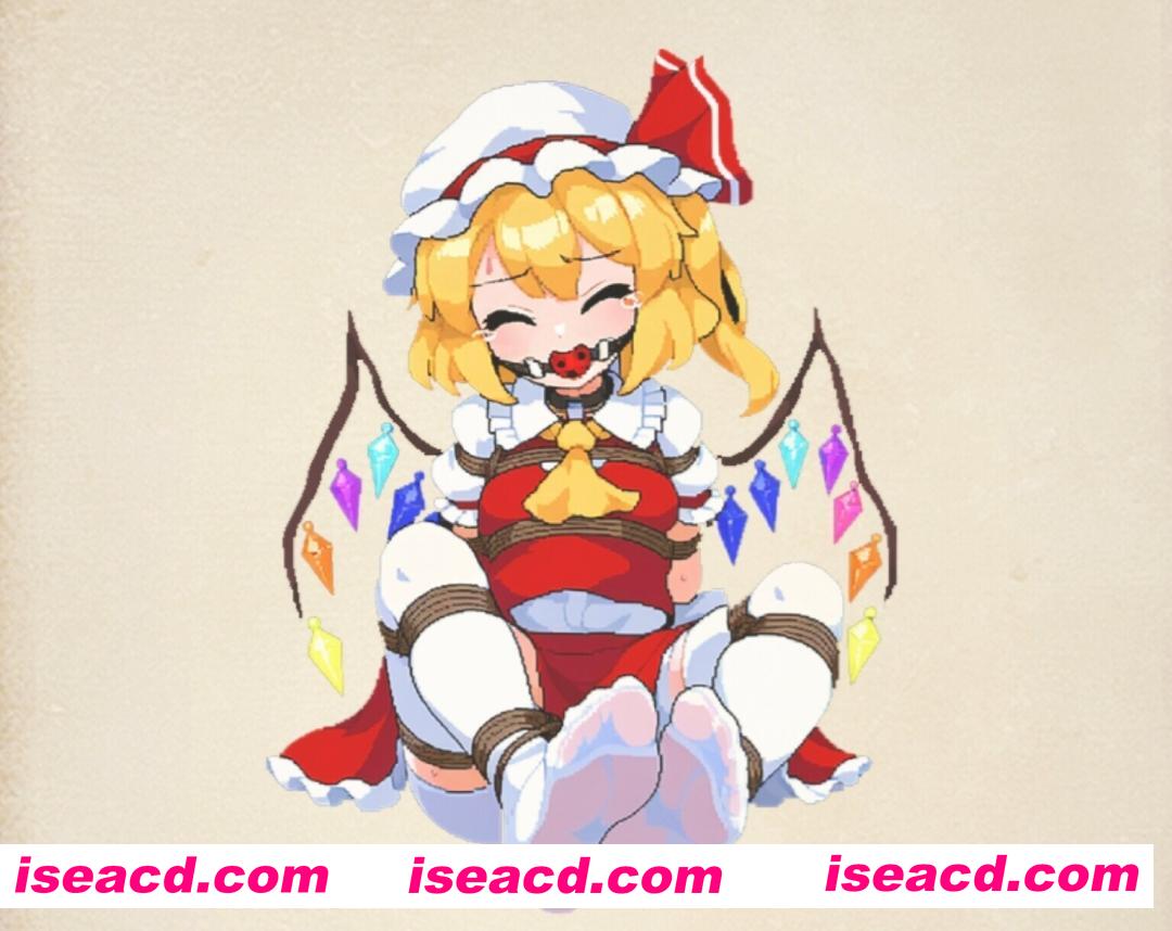 图片[12]-【日系RPG/官中/捆绑/PC+安卓joi】东方捕缚秘录 官方中文版【660M】-嘤嘤怪之家