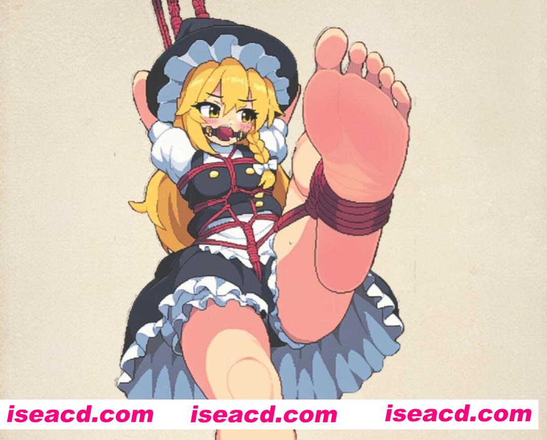 图片[9]-【日系RPG/官中/捆绑/PC+安卓joi】东方捕缚秘录 官方中文版【660M】-嘤嘤怪之家