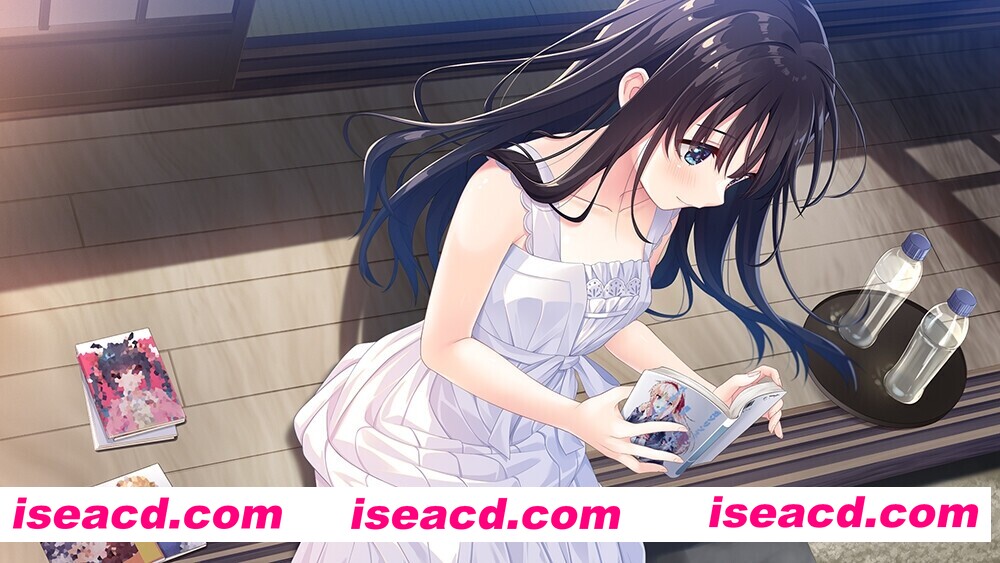 图片[6]-【日系RPG精品/官中/骨科/无码/PC】痴情哥哥与病弱妹妹的乡间生活 エッチで一途なド田舎兄さまと、古式ゆかしい病弱妹 官方中文版+DLC1+2+3+4【4.33G/CV】-嘤嘤怪之家