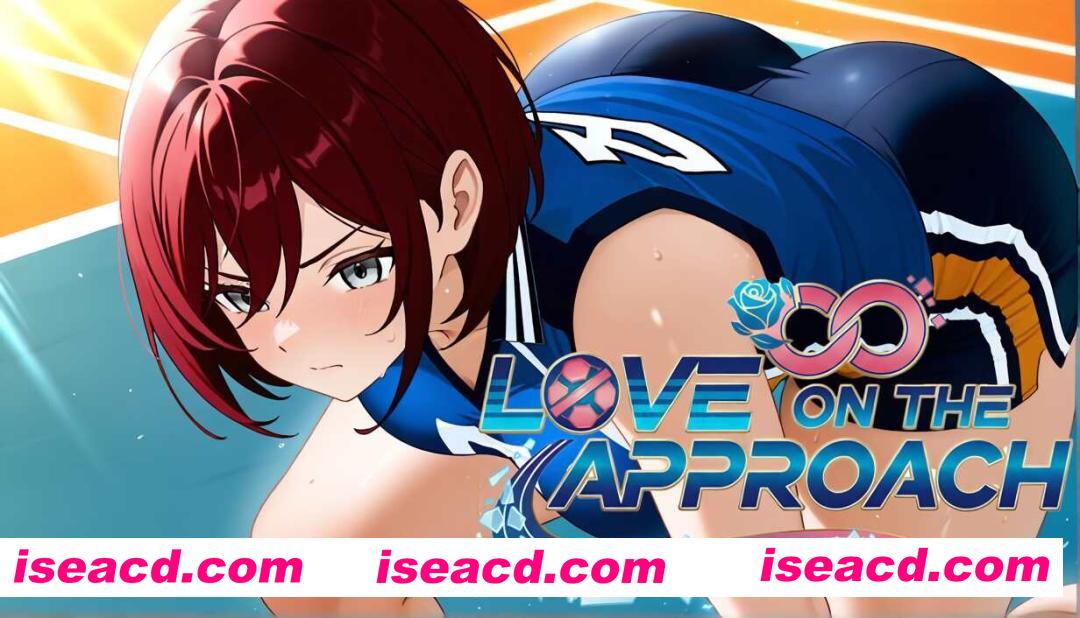 图片[1]-[SLG/中文/2D步兵] 悄然靠近的爱情 Love on the Approach 官方中文步兵版 [1.4G/新作]-嘤嘤怪之家